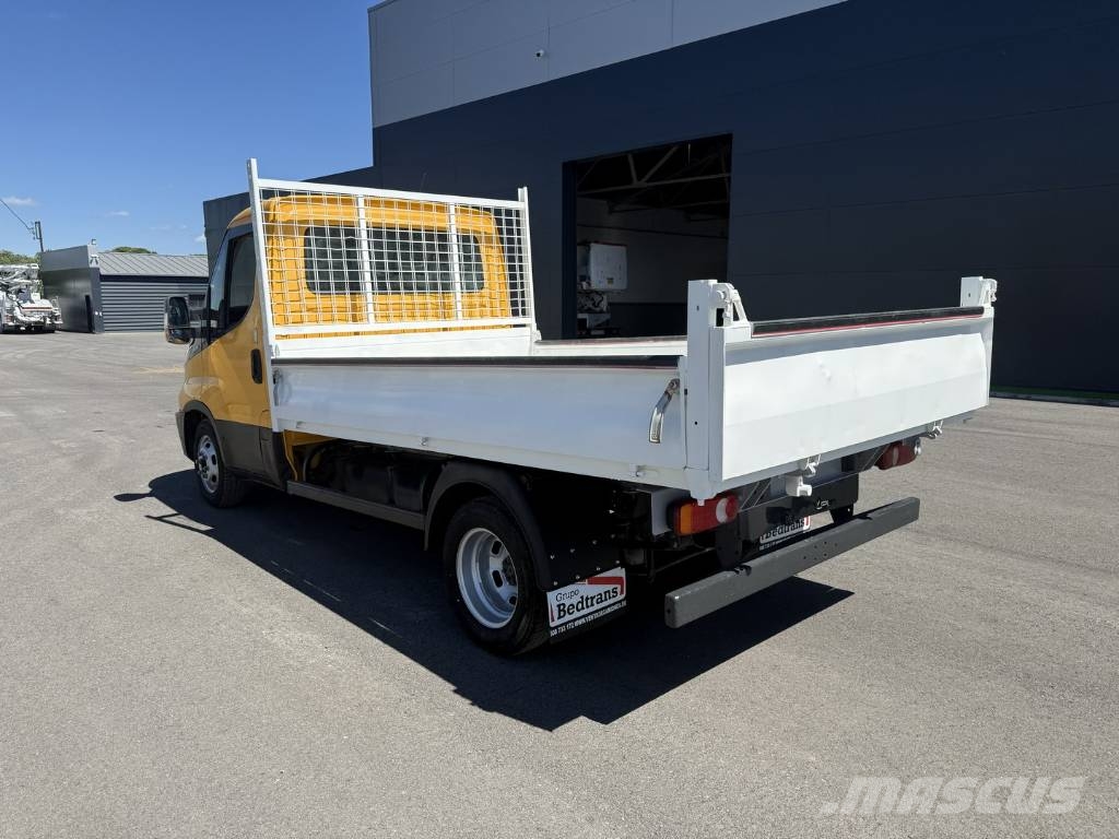 Iveco Daily 35 C13 Utilitaire