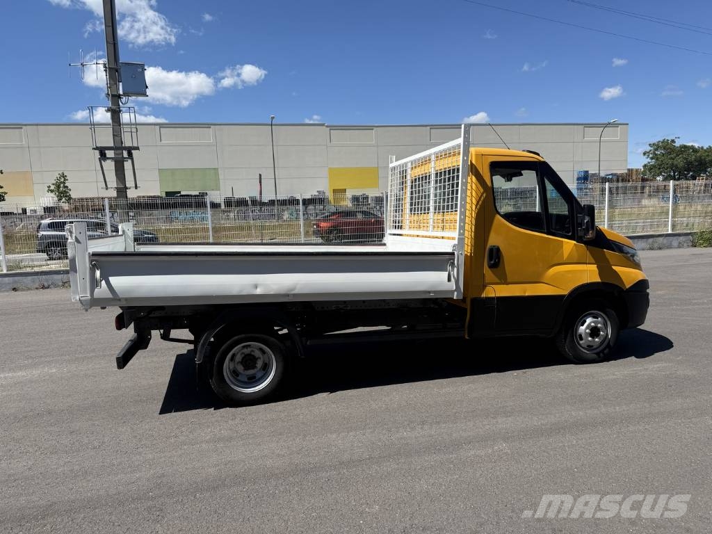 Iveco Daily 35 C13 Utilitaire