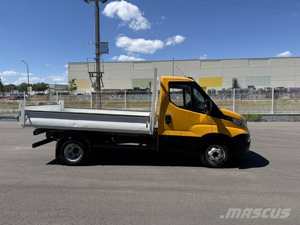 Iveco Daily 35 C13 Utilitaire