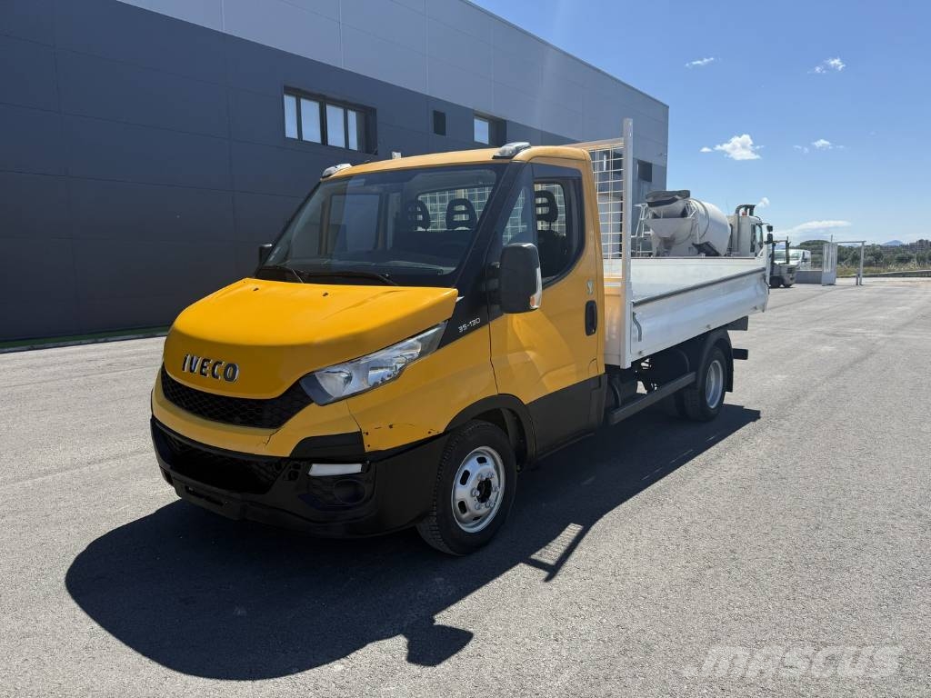 Iveco Daily 35 C13 Utilitaire