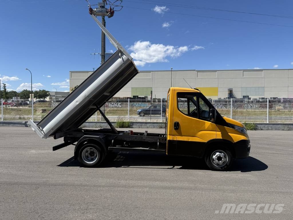 Iveco Daily 35 C13 Utilitaire