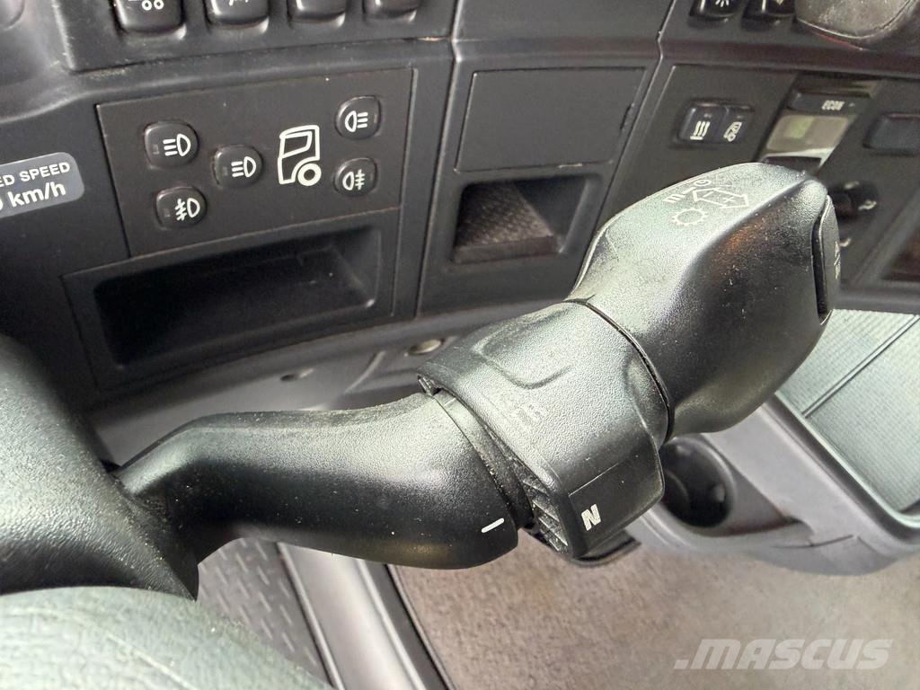 Scania R410 Euro 6 SCR Only - Smart Tacho *NL-Truck* Apk! Tractor Units