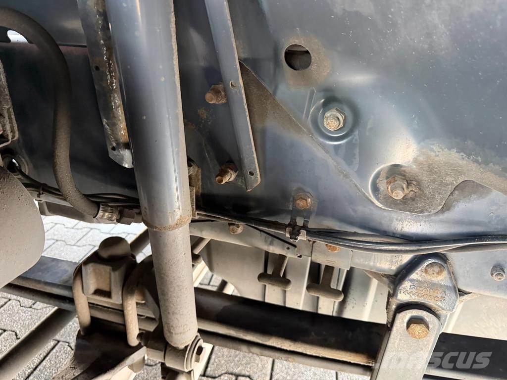 Scania R410 Euro 6 SCR Only - Smart Tacho *NL-Truck* Apk! Tractor Units