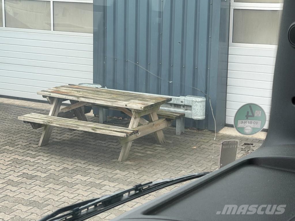 Scania R410 Euro 6 SCR Only - Smart Tacho *NL-Truck* Apk! Tractor Units