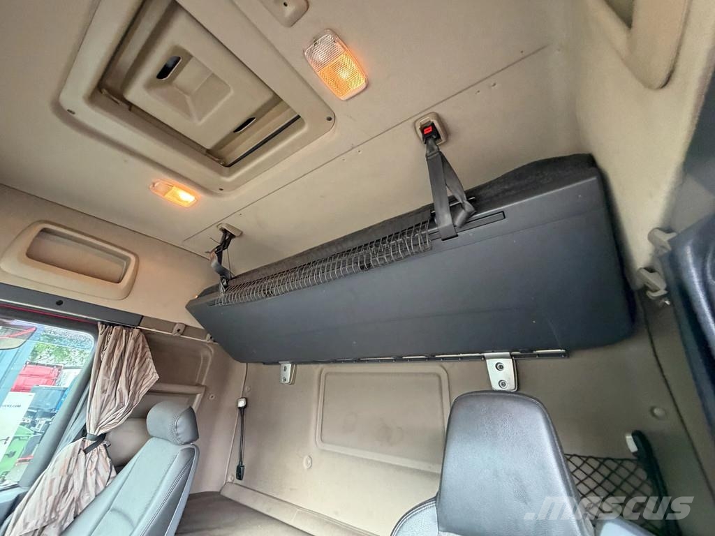 Scania R410 Euro 6 SCR Only - Smart Tacho *NL-Truck* Apk! Sattelzugmaschinen