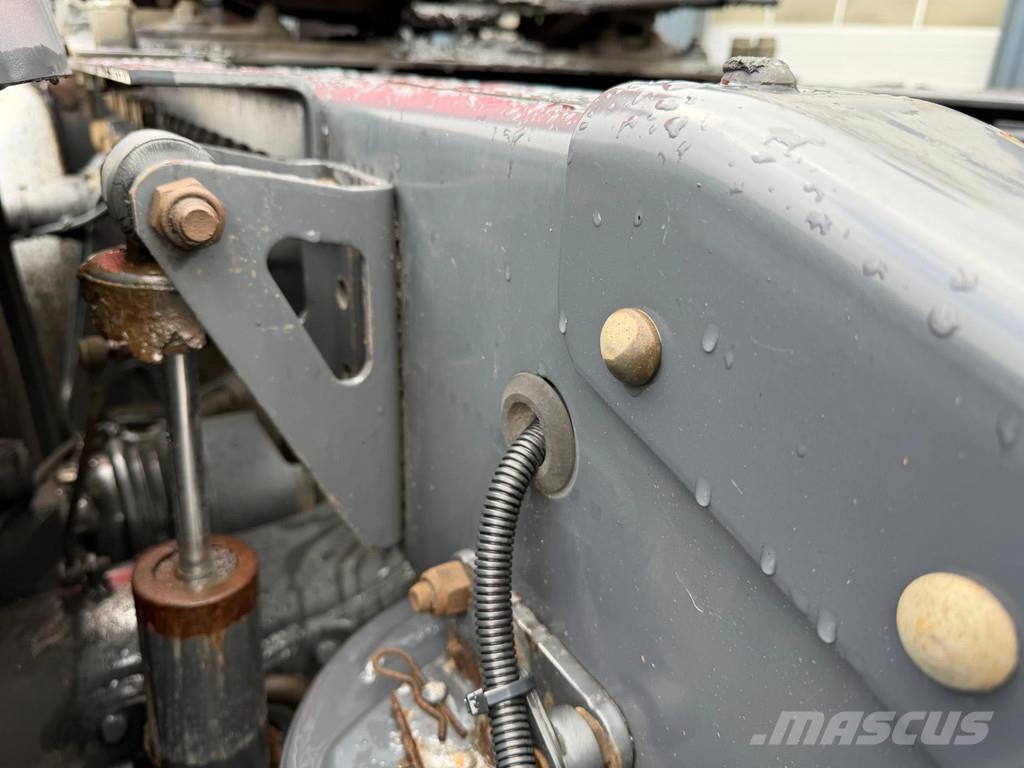 Scania R410 Euro 6 SCR Only - Smart Tacho *NL-Truck* Apk! Sattelzugmaschinen