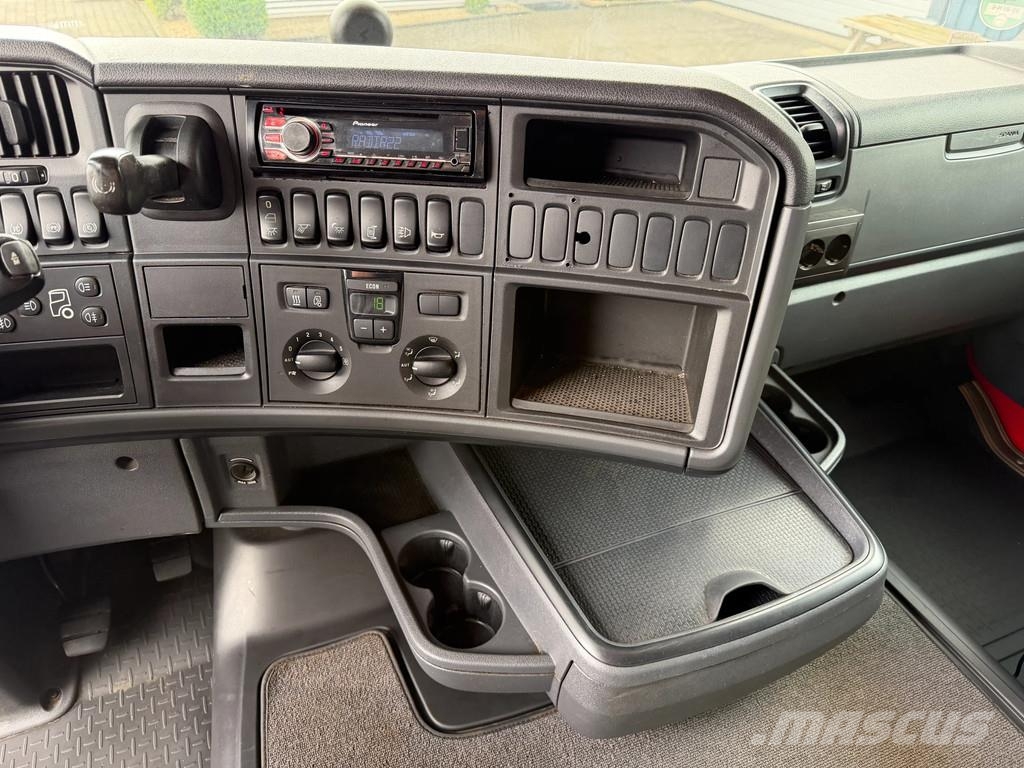 Scania R410 Euro 6 SCR Only - Smart Tacho *NL-Truck* Apk! Sattelzugmaschinen