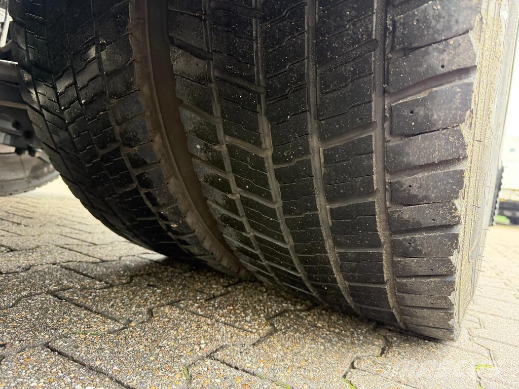 Scania R410 Euro 6 SCR Only - Smart Tacho *NL-Truck* Apk! Sattelzugmaschinen