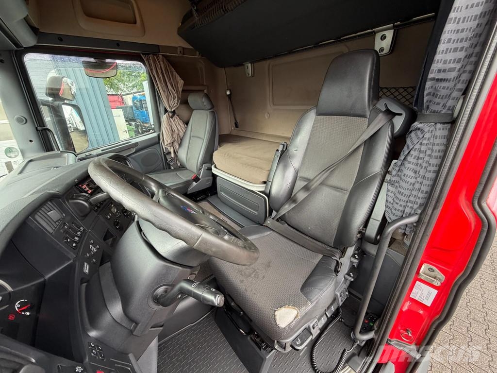 Scania R410 Euro 6 SCR Only - Smart Tacho *NL-Truck* Apk! Sattelzugmaschinen