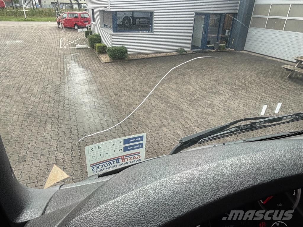 Scania R410 Euro 6 SCR Only - Smart Tacho *NL-Truck* Apk! Sattelzugmaschinen