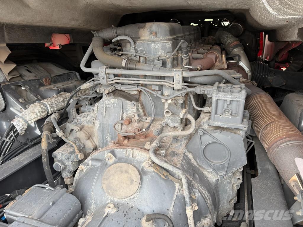 Scania R410 Euro 6 SCR Only - Smart Tacho *NL-Truck* Apk! Sattelzugmaschinen