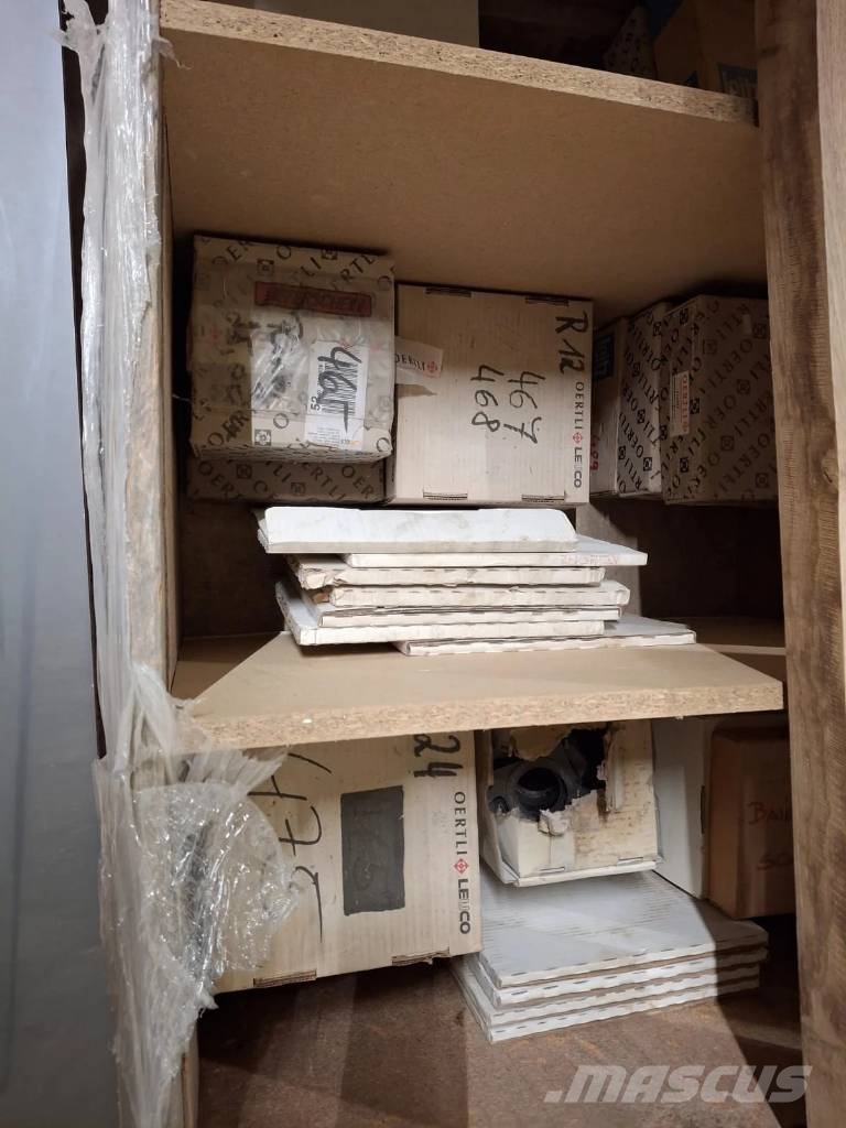 Weinig Hydromat 17B Mobile sagbruk
