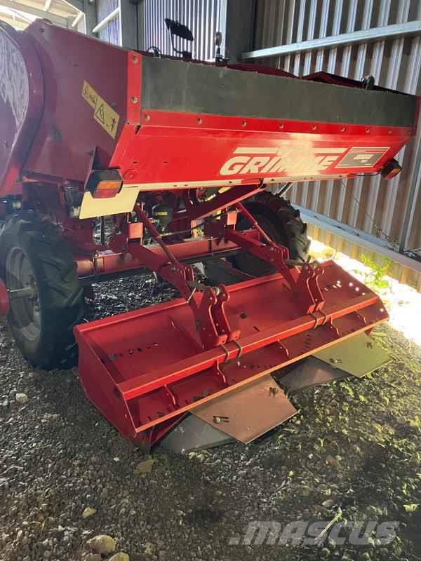 Grimme GL 32 B, 2 Row Cup Planter Agriculture - Others