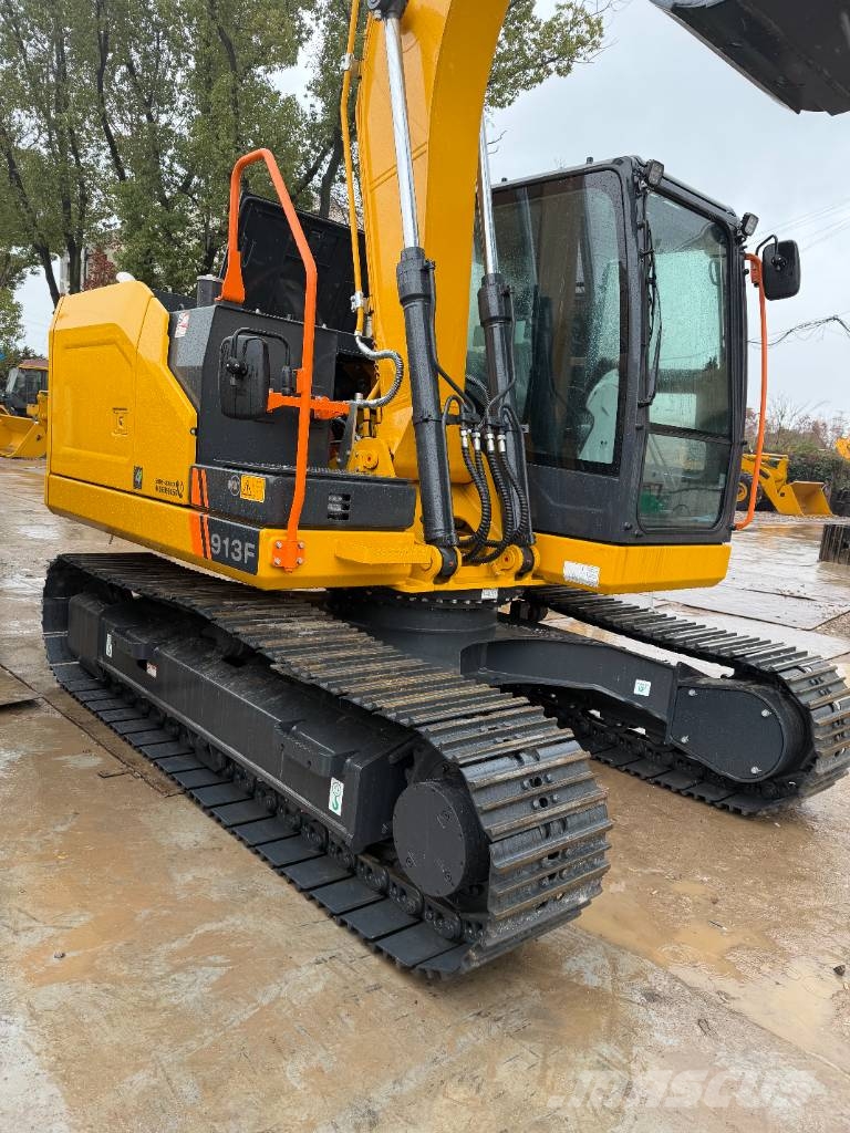 LiuGong 913F with Powerful Engine in Stock on Sale Фронтальні навантажувачі