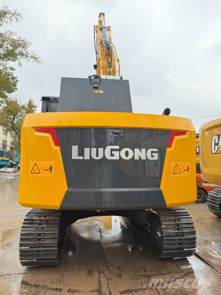 LiuGong 913F with Powerful Engine in Stock on Sale Фронтальні навантажувачі