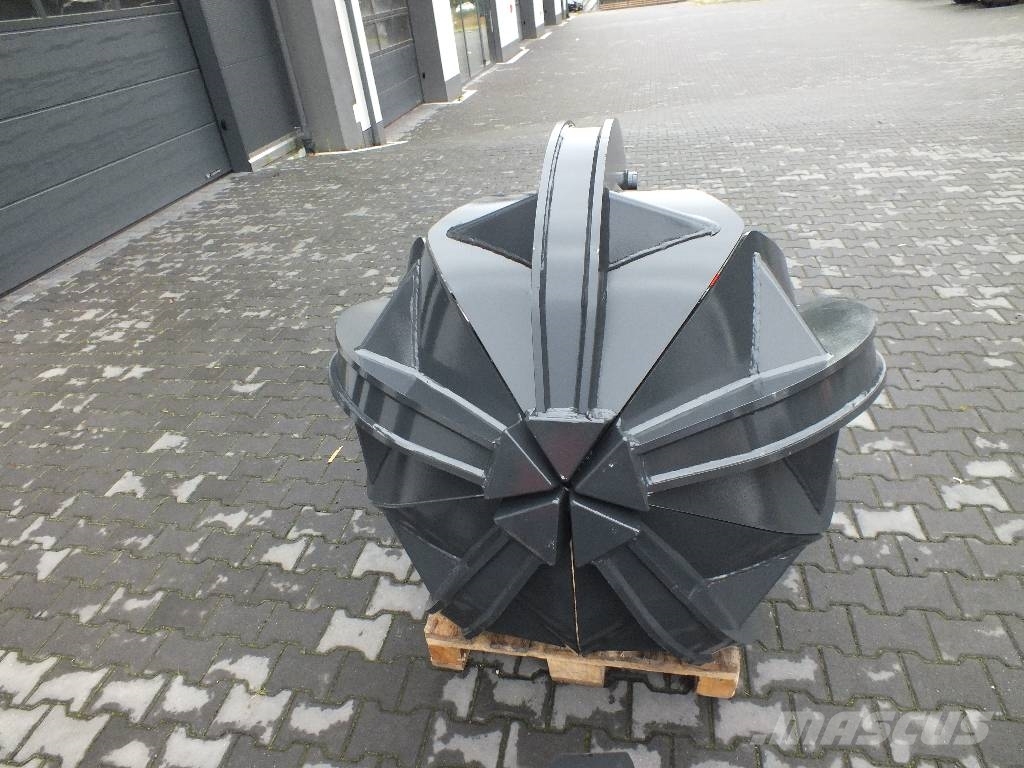 DEMOQ DRV400- 5P Cupa