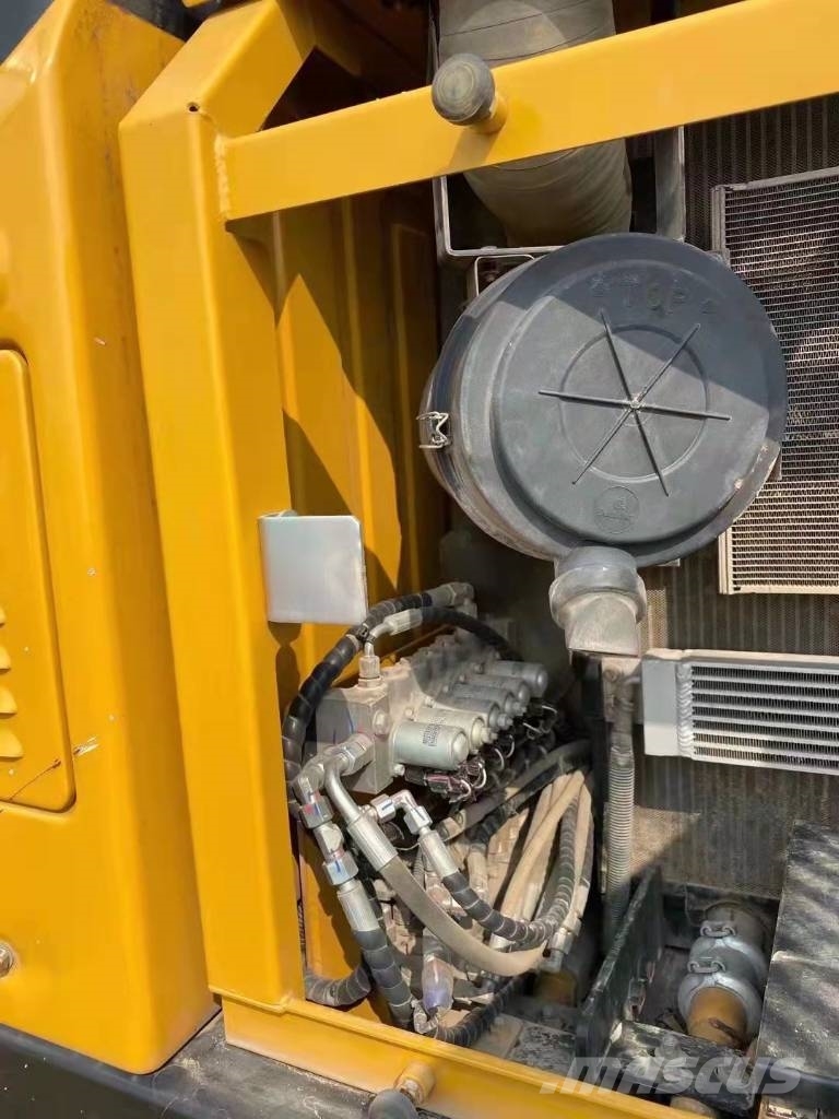 Sany SY135C Εκσκαφείς με ερπύστριες