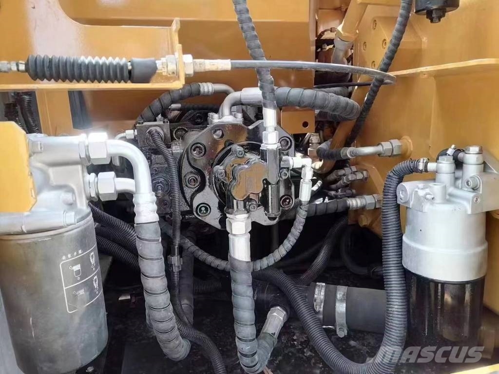 Sany SY135C Εκσκαφείς με ερπύστριες