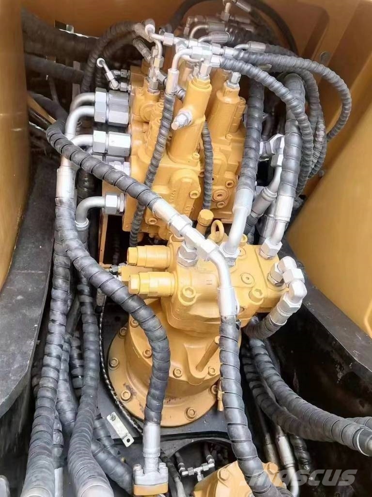 Sany SY135C Εκσκαφείς με ερπύστριες