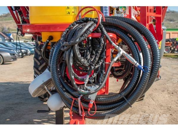 Projet LORD 3200 / BDL 24M (280/20) معدات فرد المواد المعدنية