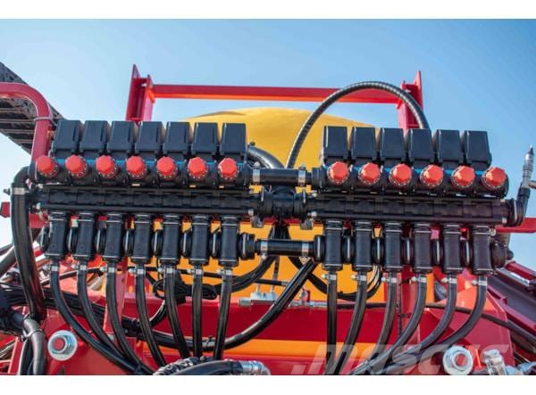 Projet LORD 3200 / BDL 24M (280/20) معدات فرد المواد المعدنية
