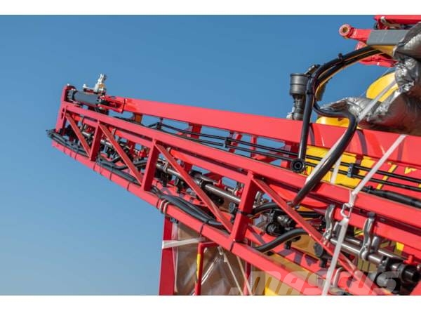 Projet LORD 3200 / BDL 24M (280/20) معدات فرد المواد المعدنية