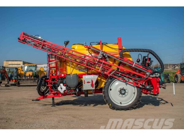 Projet LORD 3200 / BDL 24M (280/20) معدات فرد المواد المعدنية