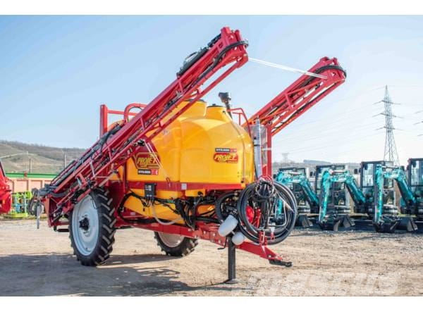 Projet LORD 3200 / BDL 24M (280/20) معدات فرد المواد المعدنية
