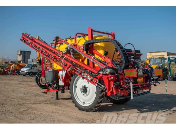 Projet LORD 3200 / BDL 24M (280/20) معدات فرد المواد المعدنية