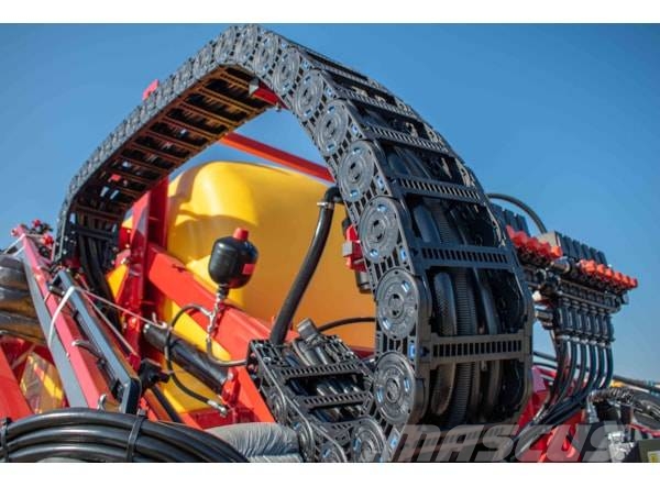 Projet LORD 3200 / BDL 24M (280/20) معدات فرد المواد المعدنية