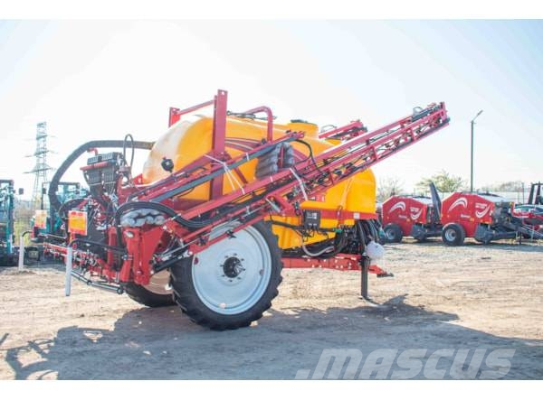 Projet LORD 3200 / BDL 24M (280/20) معدات فرد المواد المعدنية
