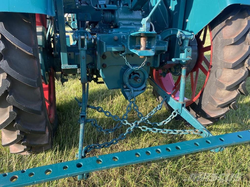 Hanomag R 22 Lift-arm, PTO, Corn-Wheel, Etc Traktoriai
