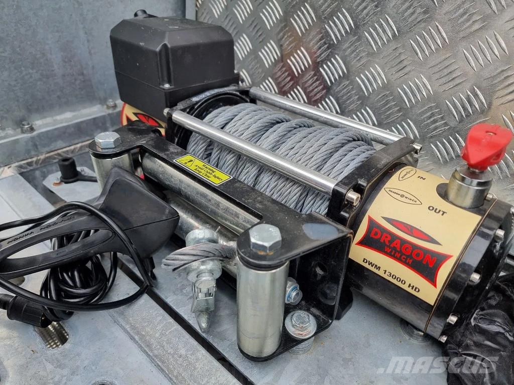 Iveco EuroCargo 80 E6 80E19 مركبات النقل