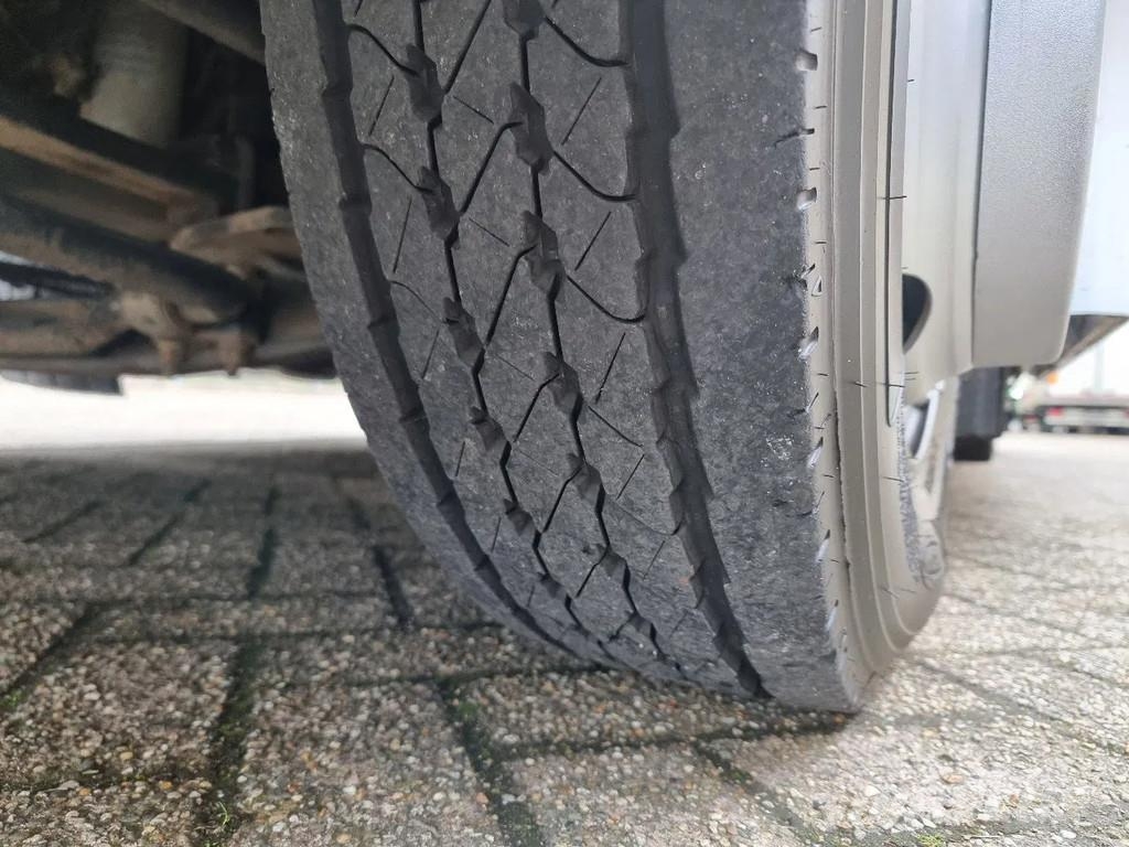 Iveco EuroCargo 80 E6 80E19 مركبات النقل