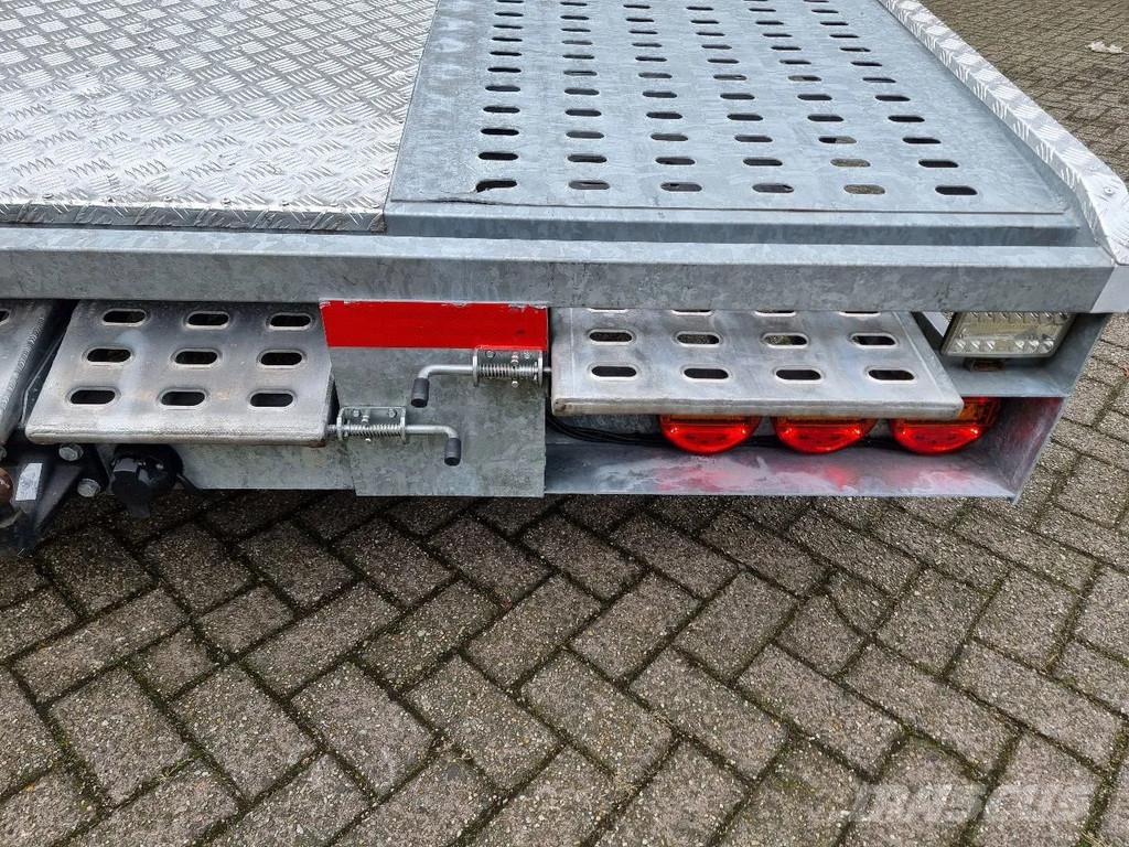 Iveco EuroCargo 80 E6 80E19 مركبات النقل