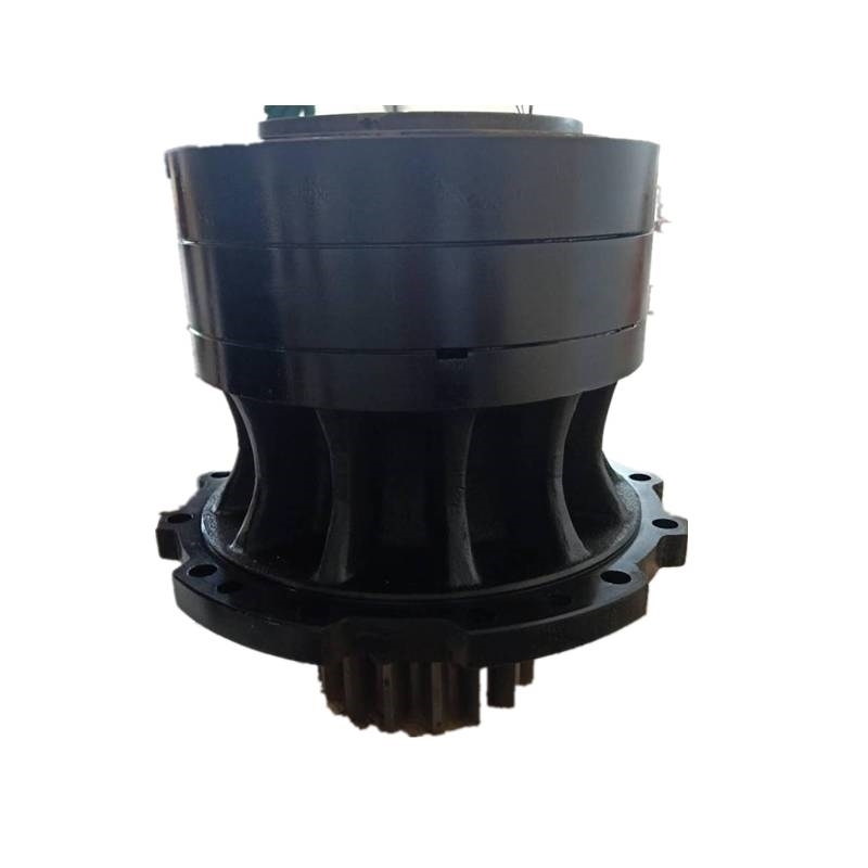 Hitachi EX200-3 EX200-5 Swing Gearbox 4330222 Transmission