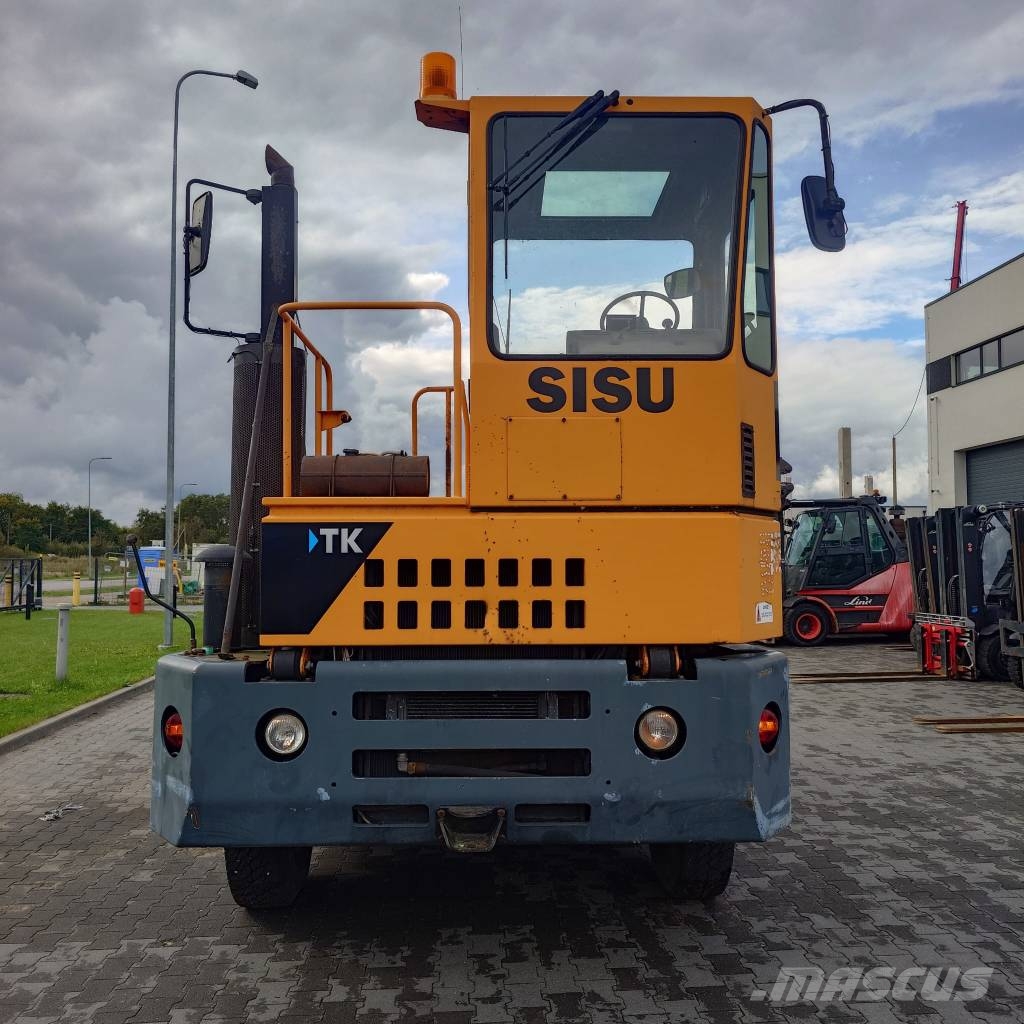 Sisu TRX 242 Terminal tractors