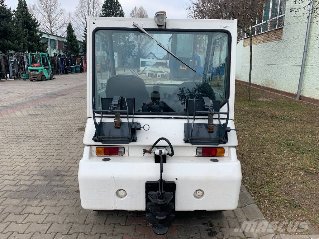 Toyota 2TG20 /02/ V-3869 EO Flughafenausrüstung