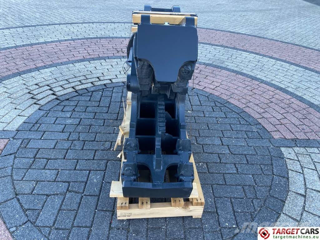 Mustang RH12 Hydraulic Rotation Pulverizer Shear 9~15T NEW Vergruizers