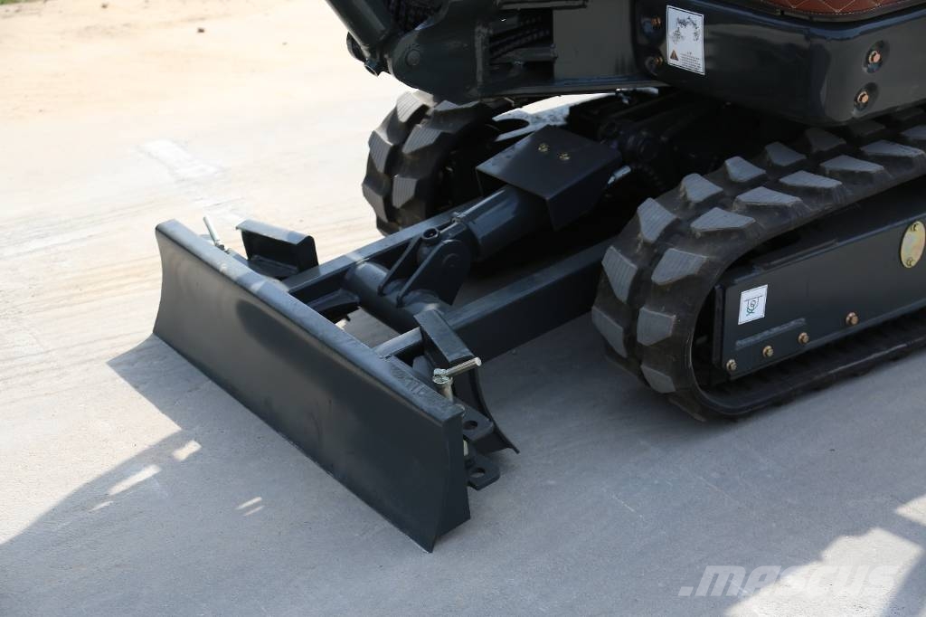 Shanding SD20U MINI EXCAVATOR Excavadoras sobre orugas