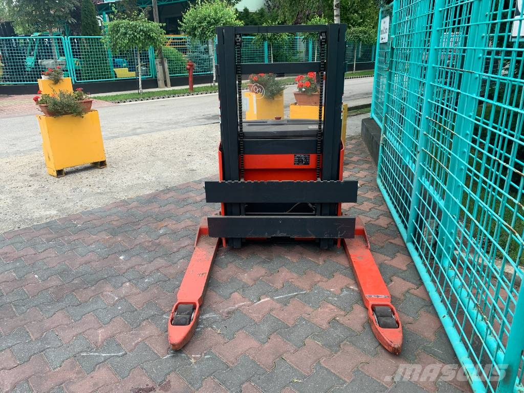 Linde L10AS /WIDE/ /172/ V-3814 OB ハンド　パレットトラック