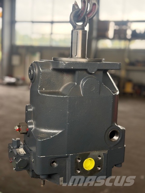 Parker PV140R HYDRAULIC PUMP Hidráulicos