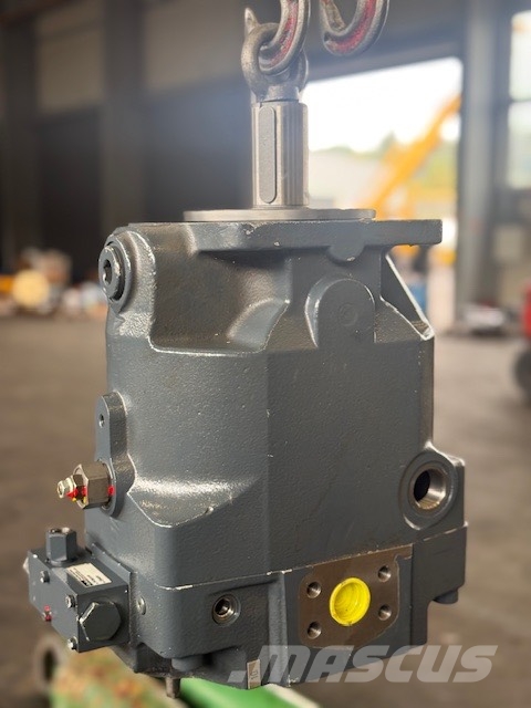Parker PV140R HYDRAULIC PUMP Hidráulicos