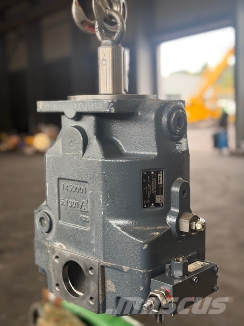 Parker PV140R HYDRAULIC PUMP Hidráulicos