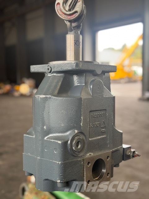 Parker PV140R HYDRAULIC PUMP Hidráulicos