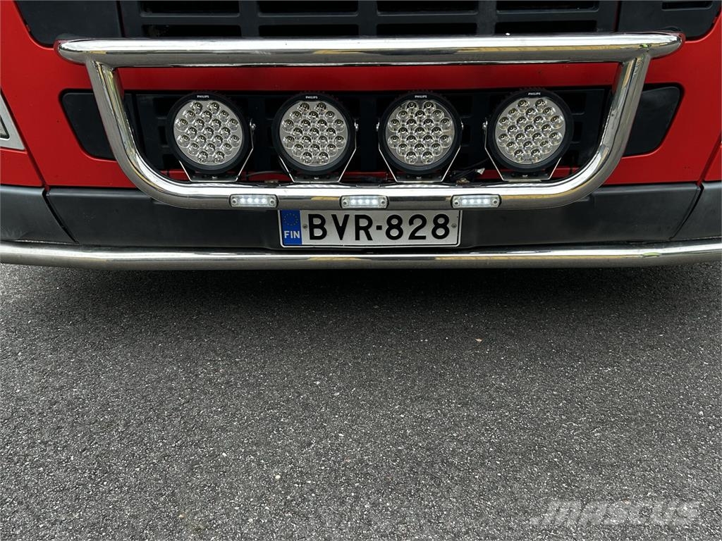 Volvo FH440 Camiones elevadores de gancho