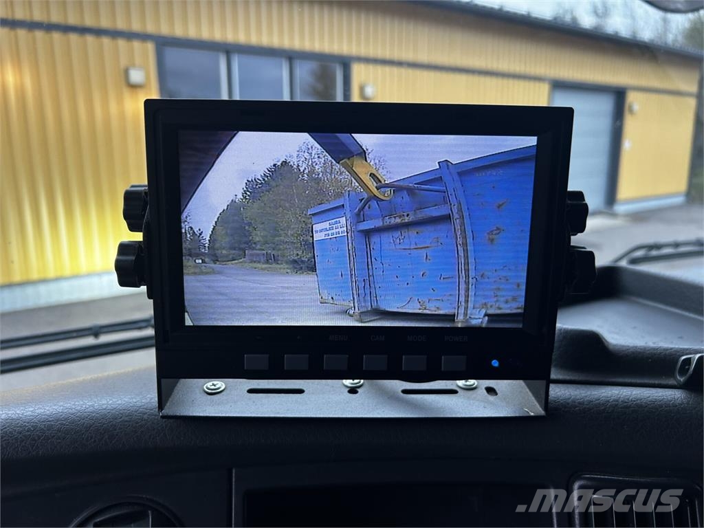 Volvo FH440 Camiones elevadores de gancho