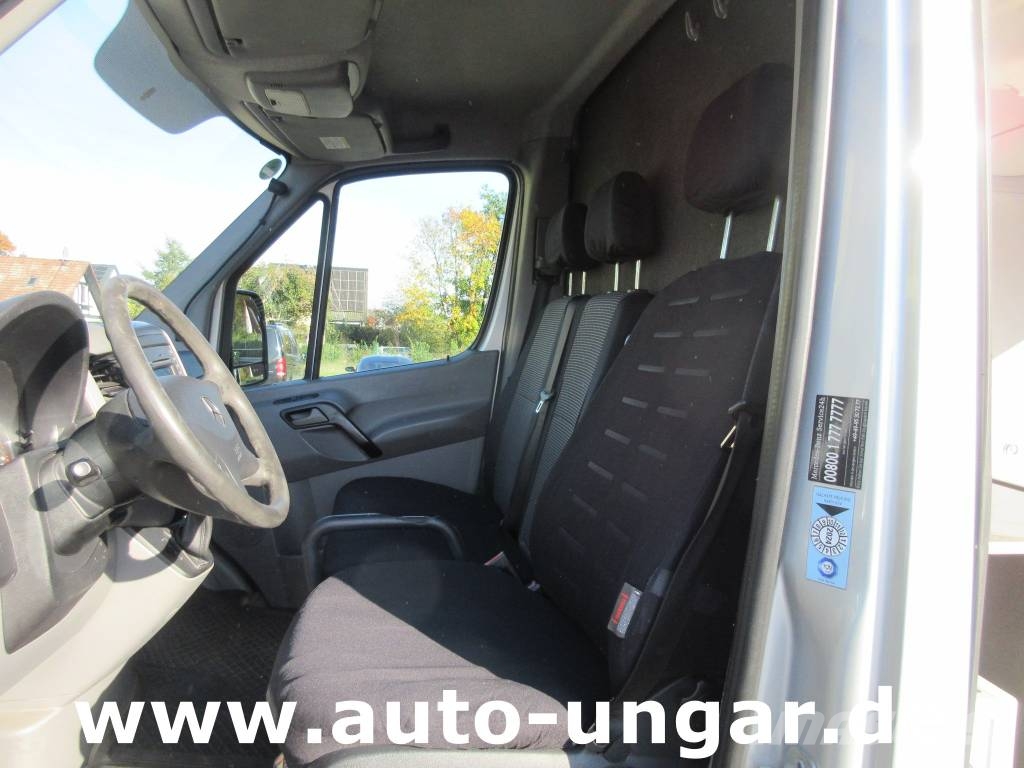Mercedes-Benz 313 CDI Leichenwagen Bestattungswagen Rappold Komunalna vozila za opštu namenu