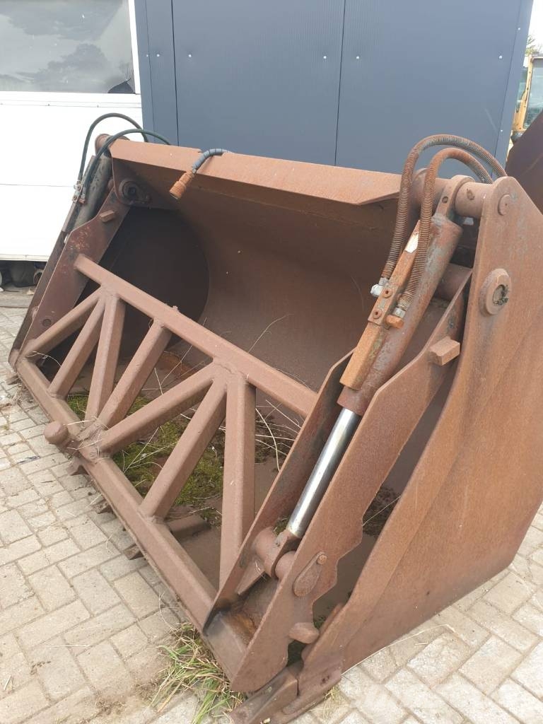 Komatsu Klemmschaufel für WA470 Lopaty