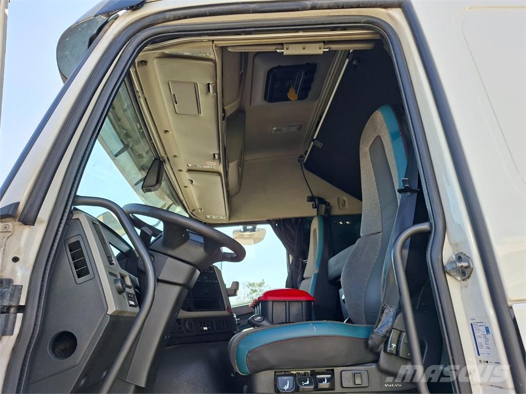 Volvo FM 380 6X2 Kamioni-šasije